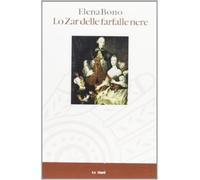 Lo zar delle farfalle nere