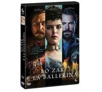 Lo Zar e la ballerina (DVD)