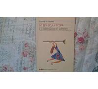 Lo zen della scopa o la trasformazione del quotidiano