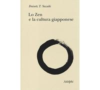 Lo zen e la cultura giapponese
