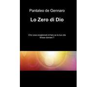 Lo zero di Dio