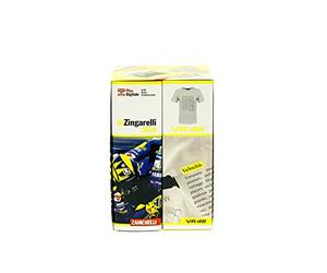 lo Zingarelli 2019. Limited Edition con maglietta VR46 (misura M) versione Plus