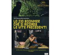 Lo zio Boonmee che si ricorda le vite precedenti