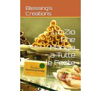Lo Zio Che Mangia a Tutte le Feste: Quando lo Zio arriva,il Cibo finisce