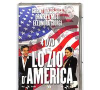 Lo zio d'America Stagione 01