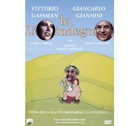 Lo Zio Indegno (Dvd)