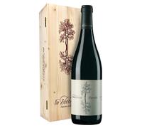 Lo Zoccolaio Barolo DOCG 2019 0,75 ℓ, Cassetta di legno