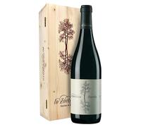 Lo Zoccolaio Barolo DOCG 2019 0,75 ℓ, Cassetta di legno