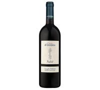 Lo Zoccolaio Nubiè Langhe DOC 2023 0,75 l