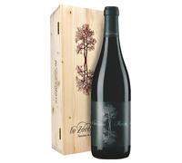 Lo Zoccolaio Ravera Barolo DOCG Riserva 2018 0,75 ℓ, Cassetta di legno
