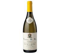 Lo Zoccolaio Re Noir Langhe DOC Chardonnay 2022 0,75 l
