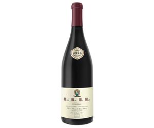 Lo Zoccolaio Re Noir Piemonte DOC Pinot Nero 2020 0,75 ℓ