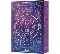 Lo zodiaco dei trope. Booklover approved