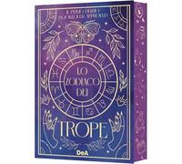 Lo zodiaco dei trope. Booklover approved