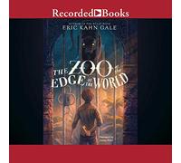 Lo zoo ai confini del mondo