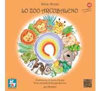 Lo zoo arcobaleno