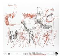 Lo Zoo Di Berlino - Rizoma Elements (White