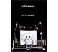 Lo Zoo Di Venere di Peter Greenaway [DOLMEN Video]