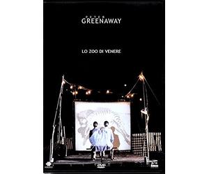 Lo Zoo Di Venere di Peter Greenaway [DOLMEN Video]