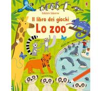 Lo zoo. Ediz. a colori