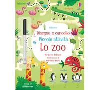 Lo zoo. Ediz. a colori. Con gadget
