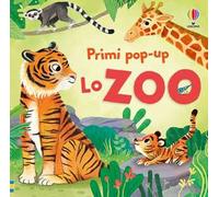 Lo zoo. Ediz. illustrata