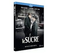 Lo Zucchero BLU-RAY NUOVO