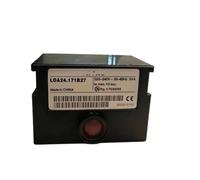 LOA24 171B27 per la scatola di controllo del bruciatore a olio Controller del programma del bruciatore LOA24(Box)