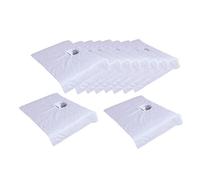 LOABXYUZ 10x Lenzuola morbide in Cotone for Lettino da Massaggio e Lettino da Spa