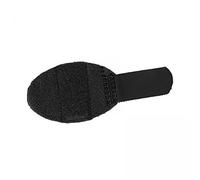 LOABXYUZ 2X tutore di Supporto e Protezione for dei Piedi Regolabile Nero