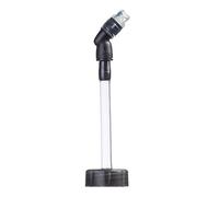 LOABXYUZ Boccaglio con valvola di idratazione, ugello di aspirazione, Borraccia Morbida in Silicone