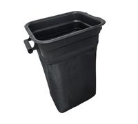 LOABXYUZ Contenitore raccoglierba for trattorino tagliaerba 960730028 Sacco raccoglierba Facile da installare 532132431 400226 for Patio agricolo