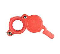 LOABXYUZ Estrattore di Miele Durevole con Rubinetto in Bottiglia for Apicoltura, Attrezzature e Strumenti