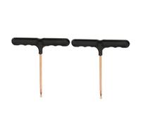 LOABXYUZ Estrattore for Molle da Trampolino, 2 Pezzi, Strumento di trazione infrangibile, Strumento di trazione Manuale