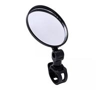 LOABXYUZ Specchietto retrovisore 2X Universale for estremità Manubrio Elettrico