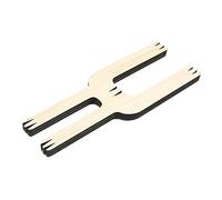 LOABXYUZ Strumento for Creare Palline di lanugine Fai da Te, Strumento for intrecciare e intrecciare Braccialetti Artigianali