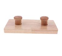 LOABXYUZ Tavola abrasiva for Mulino a Sabbia for Attrezzature for la Forza degli Arti Superiori - 3
