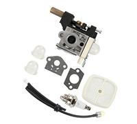 LOABXYUZ Tubo Carburante carburatore for GT230 GT231 PAS230 PAS231 PE230 PE231 SRM230 A021000380 A021000381 A021000382 A021000720 A021000721
