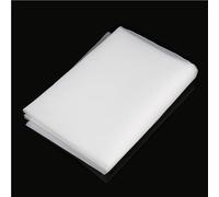 Loacea 1 pz. Tessuto a rete for filtro for vino e caffè, tessuto a in nylon for acqua garza, filtrante industriale flessibile(1M*120MESH)