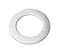 Loacea Adattatore ad anello for sage circolare in metallo, boccola di riduzione for taglio di precisione for conversione stabile della lama, 1 pezz0(22 * 20mm)