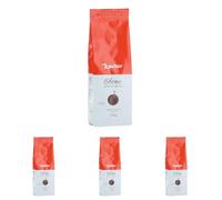 Loacker, Caffè Macinato Espresso, Moka Ricco e Corposo con Miscela di 100% Arabica, Ideale per Caffè Americano, Aroma Morbido e Delicato, 1 Confezione da 1000g