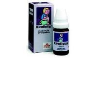 Loacker Kindistip Rimedio Stipsi 800 Globuli 10 Gr