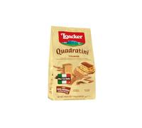 Loacker Quadratini Tiramisù - 110 g