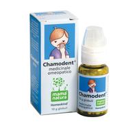 LOACKER REMEDIA® Chamodent® 10 g Globuli
