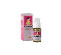 Loacker Remedia Colikind - Globuli omeopatici per le coliche gassose dei lattanti, 10 g