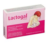 Lactogal plus compresse