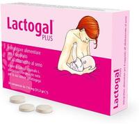 Loacker remedia Lactogal Plus Integratore Allattamento 30 Compresse