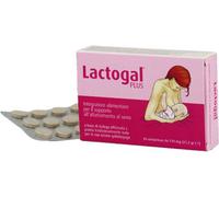 loacker remedia lactogal plus Lactogal plus 30 compresse
