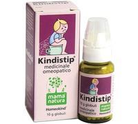 Loacker remedia Loacker Kindistip Rimedio Stipsi 800 Globuli 10 Gr