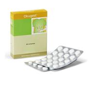 LOACKER REMEDIA Okugest® compresse 40 pz Compresse